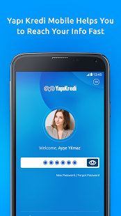 Download Yapı Kredi Mobile